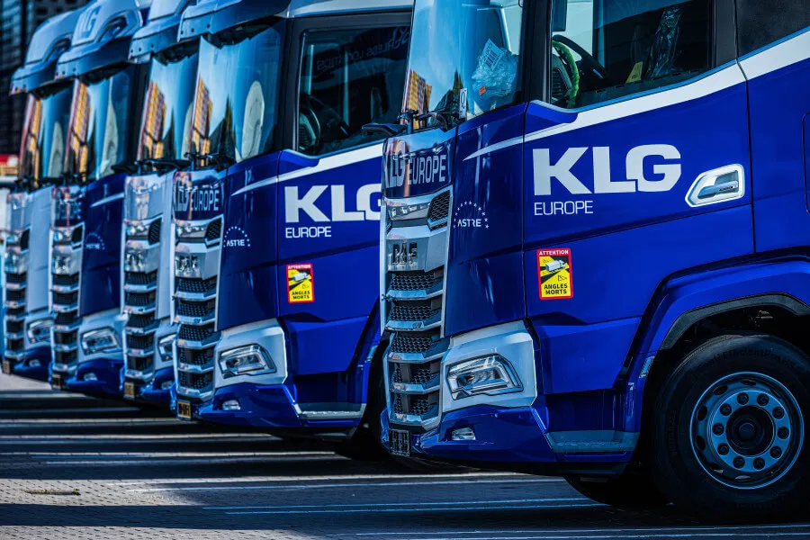 Multimodal Transport