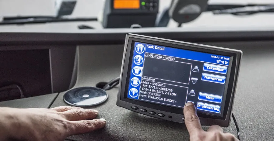 Global Logistics Network