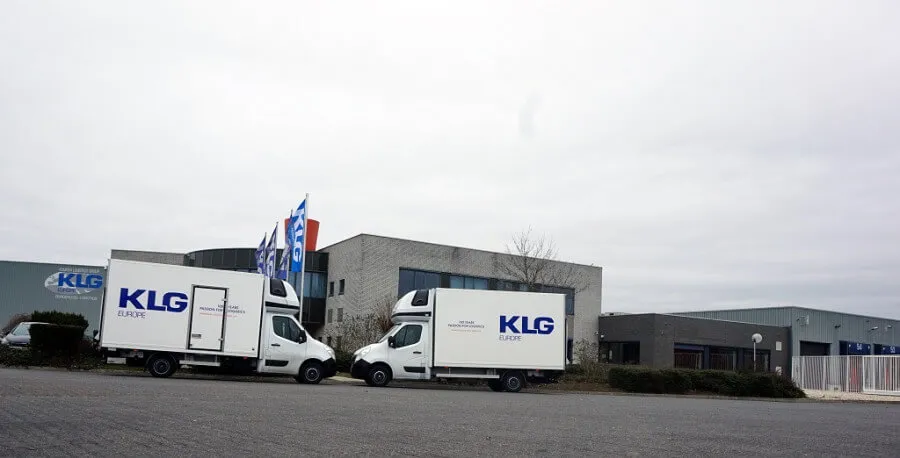 Multimodal Transport